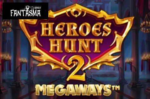 Heroes Hunt 2 Megaways